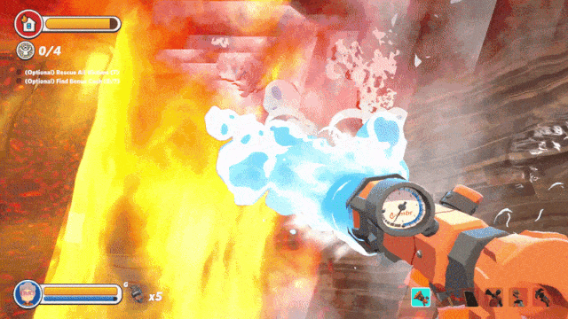 Steam Embr Steam Embr