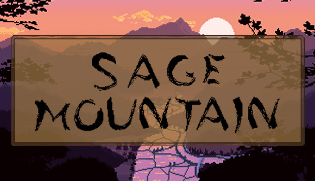 Sage Mountain