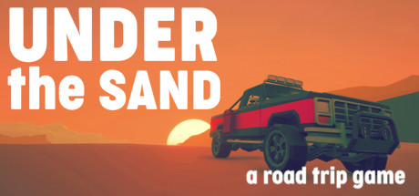 Baixar UNDER the SAND – a road trip game Torrent