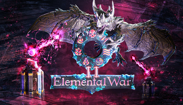 Elemental War 2