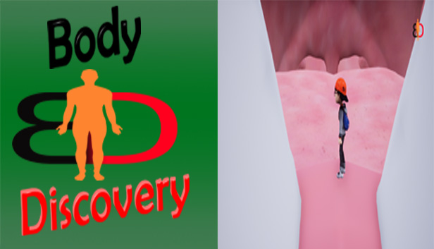 Body Discovery