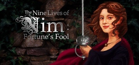 The Nine Lives of Nim: Fortune's Fool Cover Image