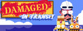 Damaged In Transit