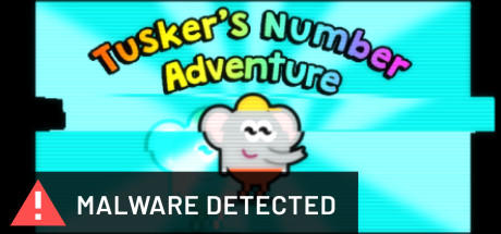 Tusker&rsquo;s Number Adventure [Malware Detected]