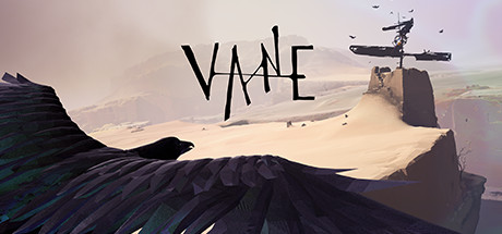 Vane Cover Image