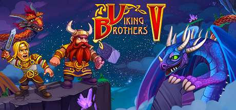 Baixar Viking Brothers 5 Torrent