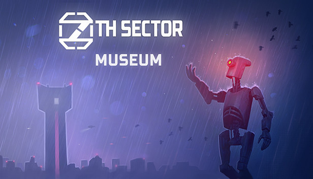 7th Sector - Museum Steam capsule image