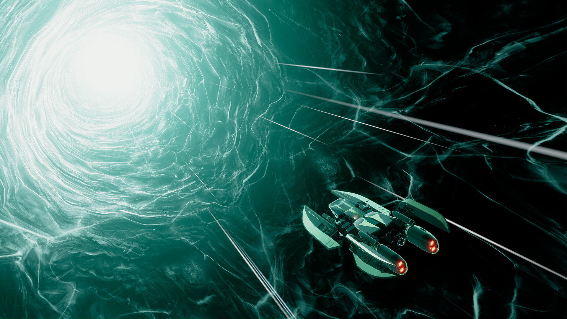 Void crew steam