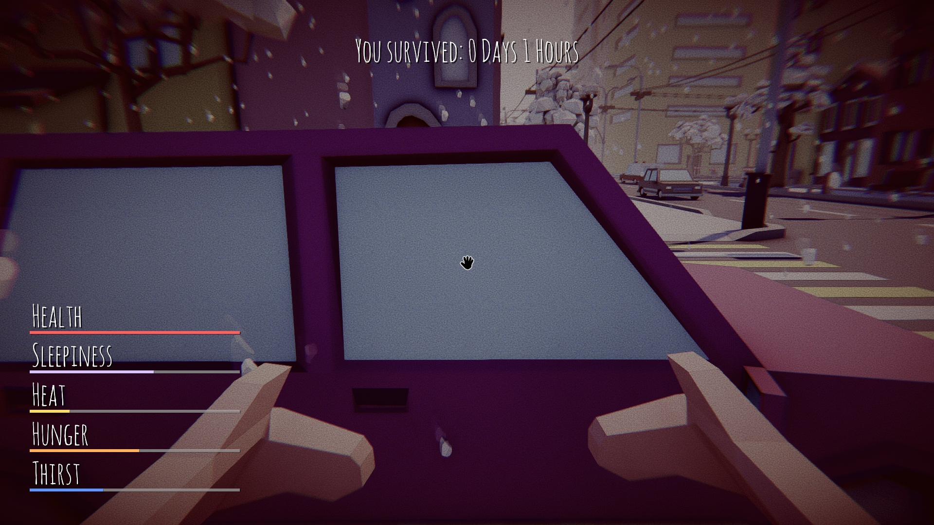 Homeless Simulator 2 on Steam