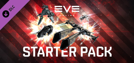 EVE Online: Starter Pack