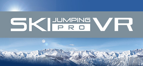 Ski Jumping Pro VR