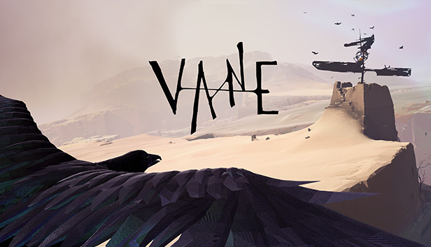 Vane Soundtrack Steam capsule image