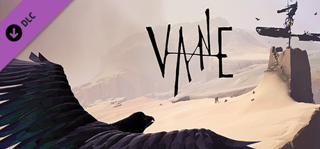Vane Soundtrack på Steam