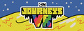 Cartoon Network Journeys VR