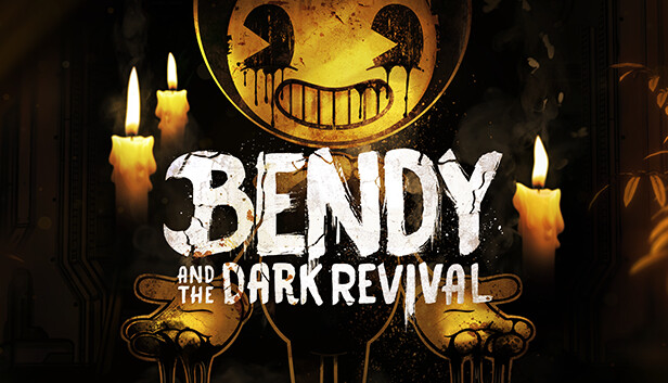 Ink Bendy (Nightmare Run), Bendy and the Ink Machine OC Wiki