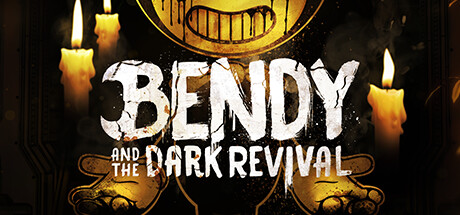 Bendy and the Ink Machine on Steam