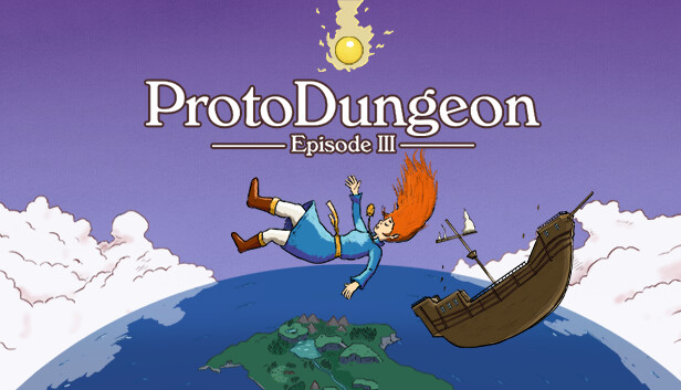 ProtoDungeon