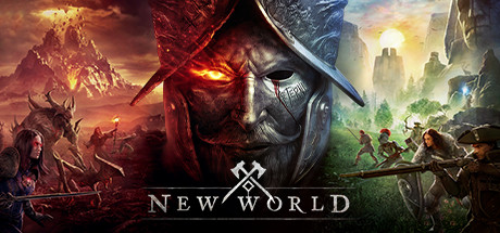 Save 50% on New World on Steam