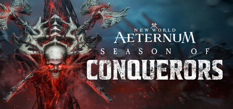 Play New World: Aeternum