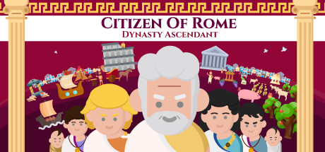 Baixar Citizen of Rome – Dynasty Ascendant Torrent