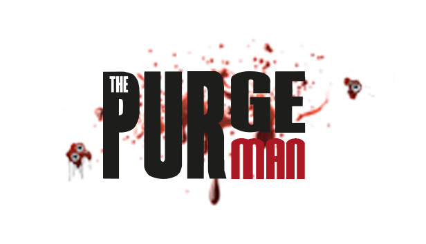 The Purge Man