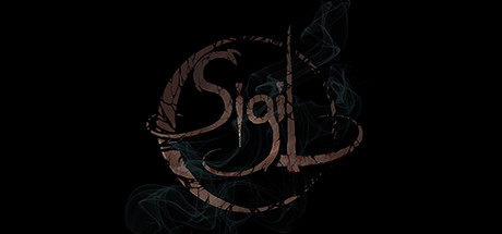 Sigil Cover Image