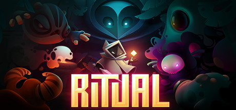 Ritual: Spellcasting RPG Cover Image
