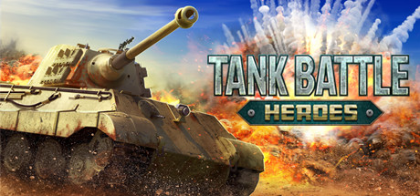 Tank Battle Heroes: Esports War on Steam