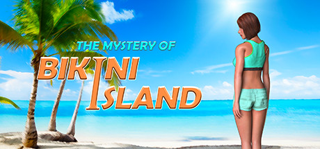 Steam Community :: The Mystery of Bikini Island