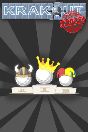 Krakout challenge