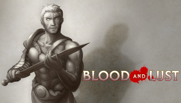 Blood and Lust Steam capsule image