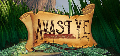 Avast Ye: Antventure be Calling