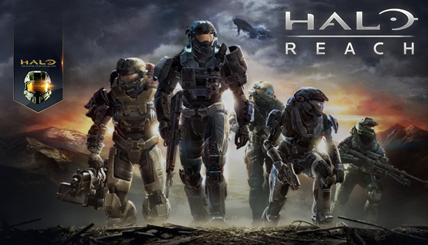 ORIGINAL VIDEO GAME SOUNDTRACK - Halo Reach (Original