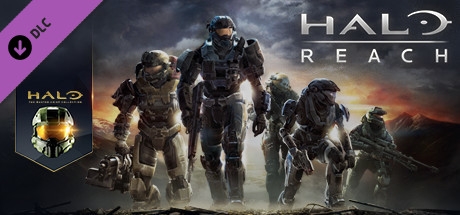Finish Halo: Reach