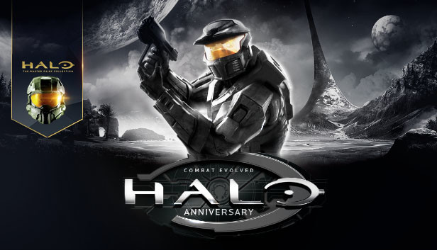 Begraafplaats Efficiënt Reis Halo: Combat Evolved Anniversary on Steam