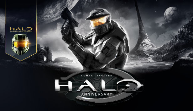 Halo: The Master Chief Collection Windows 10 [Digital Code] 