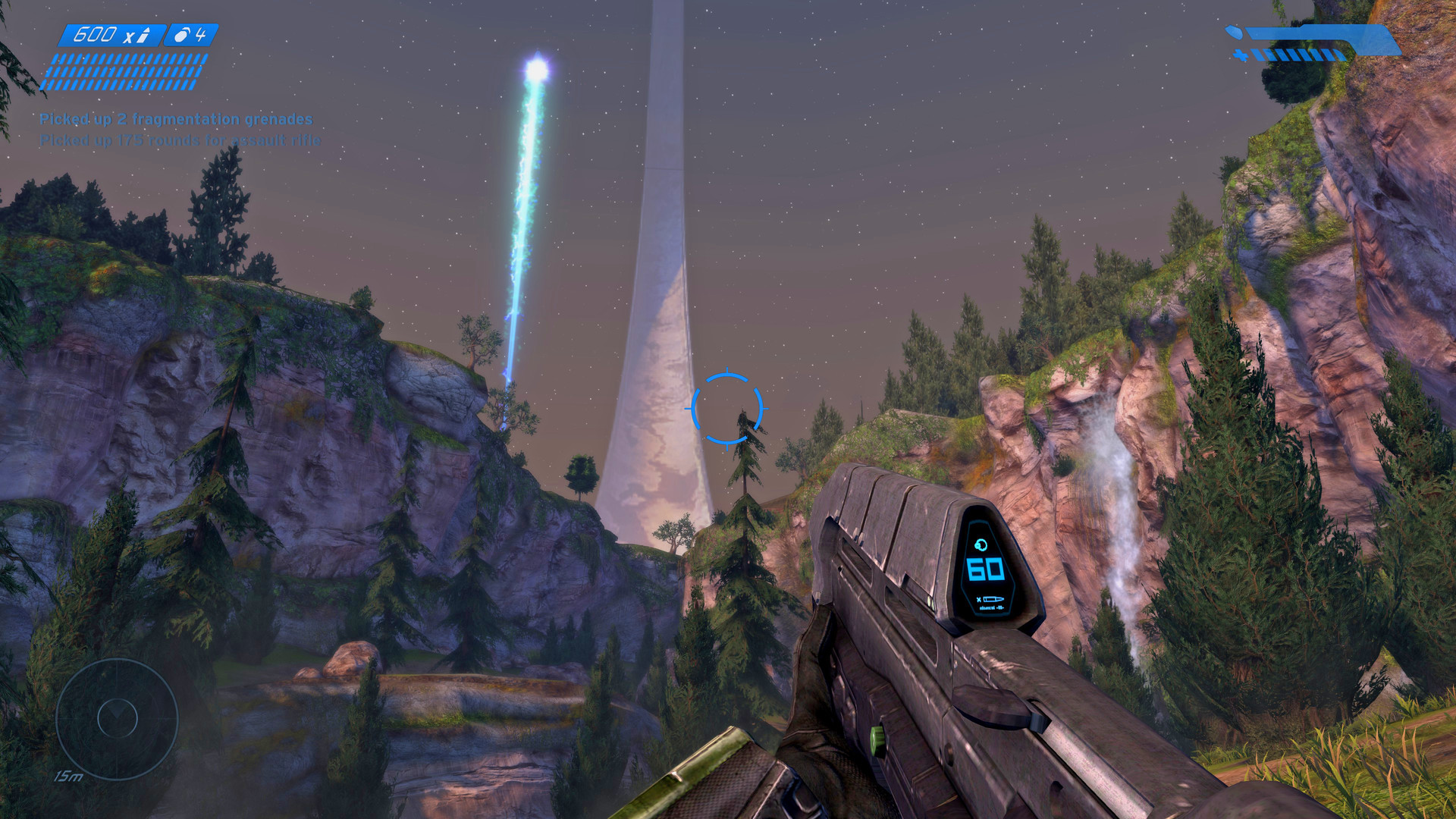 Review: Halo: Combat Evolved Anniversary