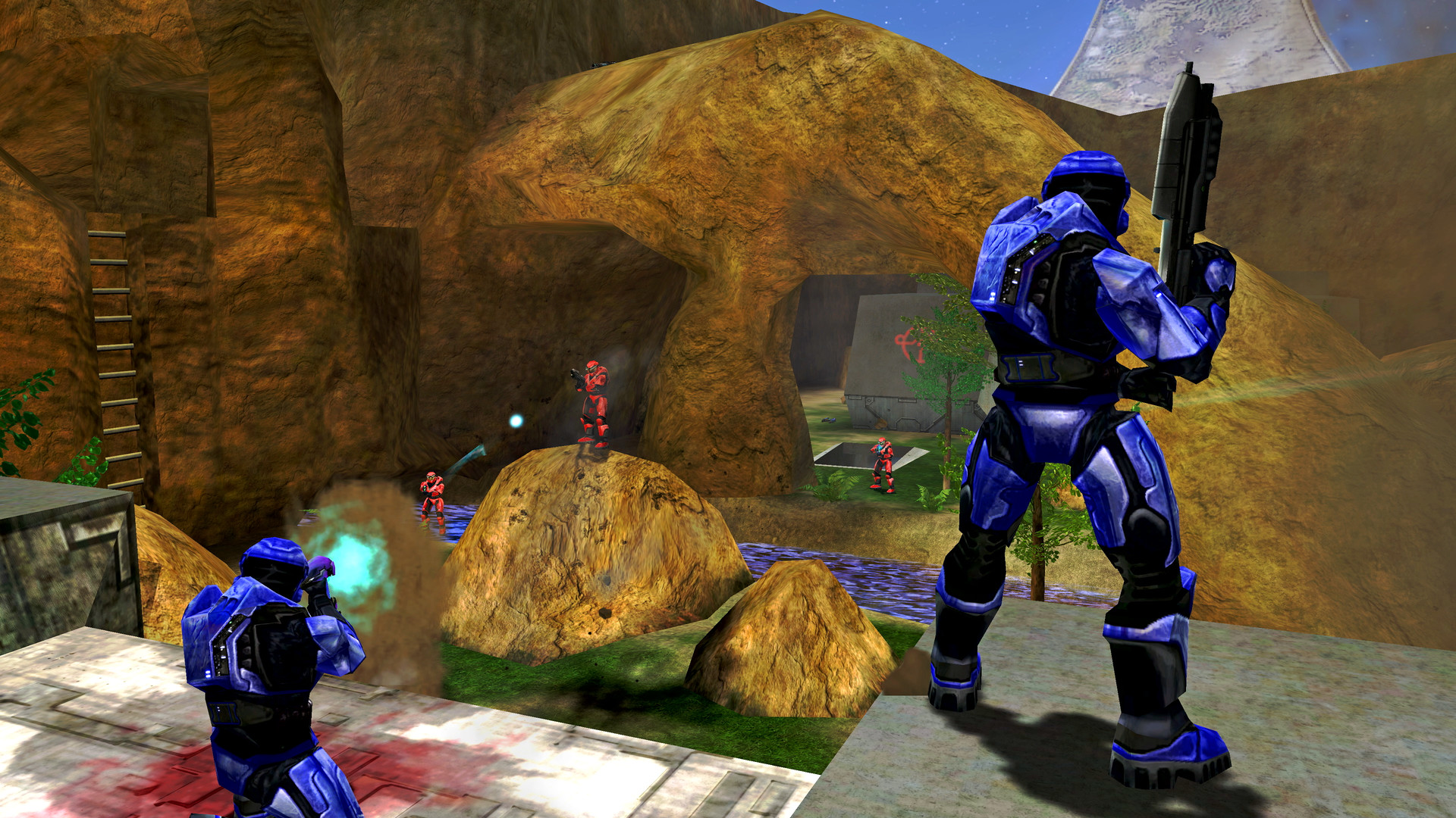 Halo: Combat Evolved - PC