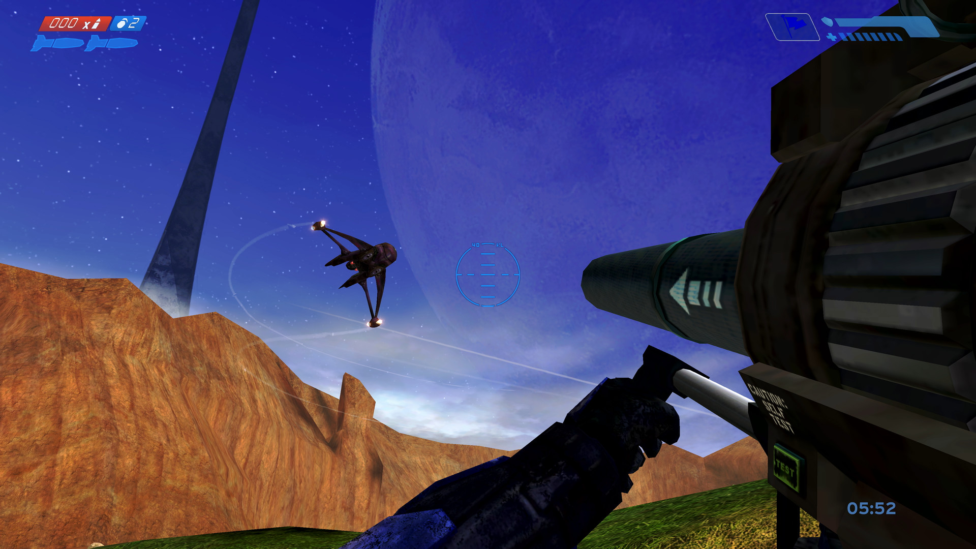 Halo: Combat Evolved - PC