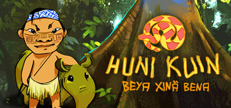 Huni Kuin: Beya Xinã Bena Cover Image