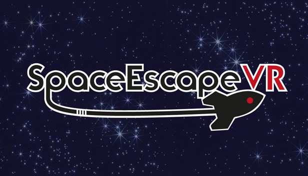 SpaceEscapeVR Steam capsule image