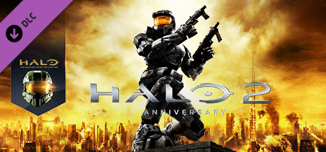 Finish Halo 2