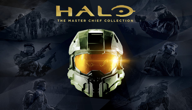 Tutor genvinde Marine Halo 3 on Steam