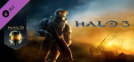 Finish Halo 3