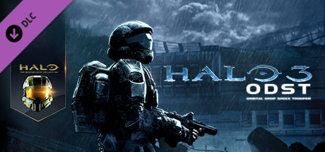 Halo 3: ODST