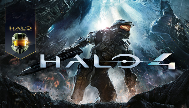 Halo 4 no Steam