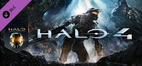 Halo 4 Microsoft Xbox 360 Classic Shooting Game Co-Op 4 players Friends and  Fun