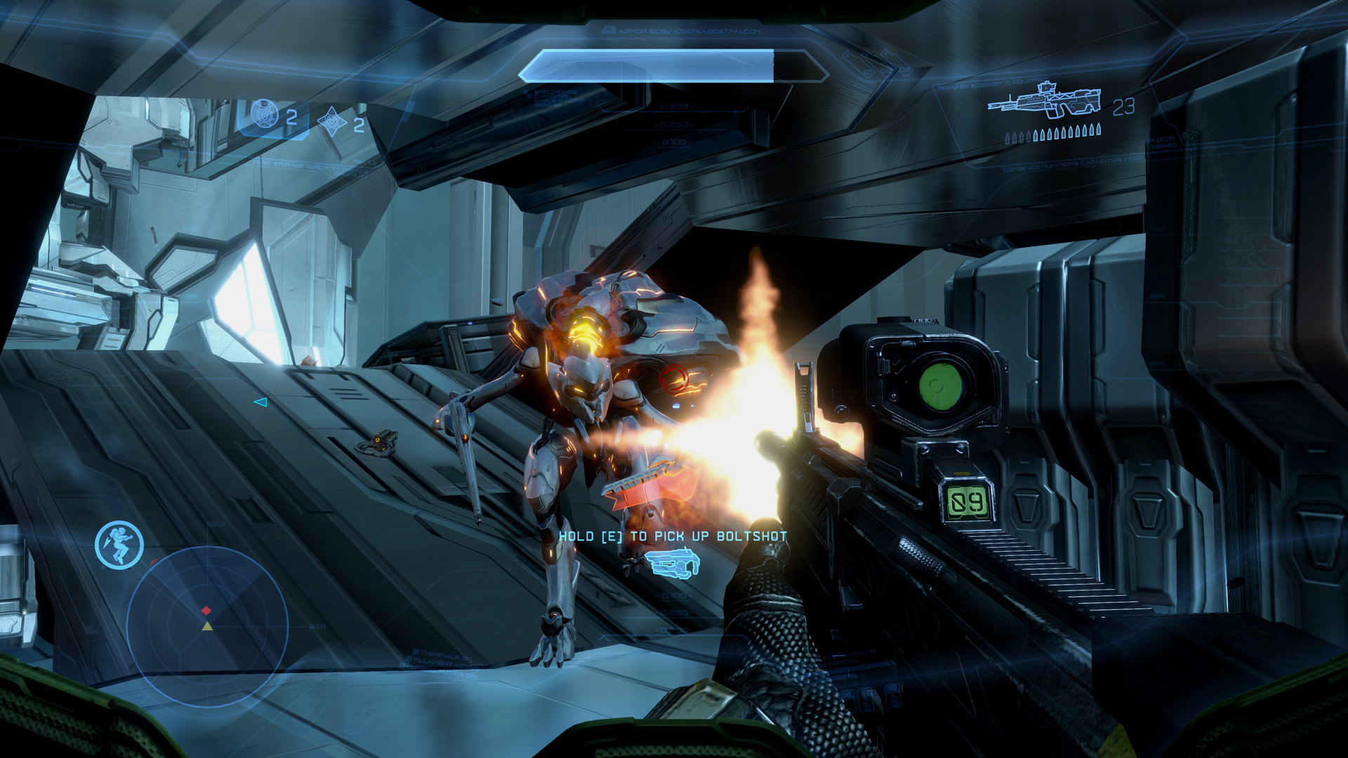 Halo 4 no Steam