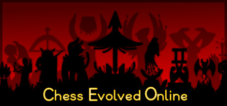 Chess Evolved Online