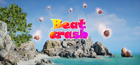 Beatcrash Cover Image